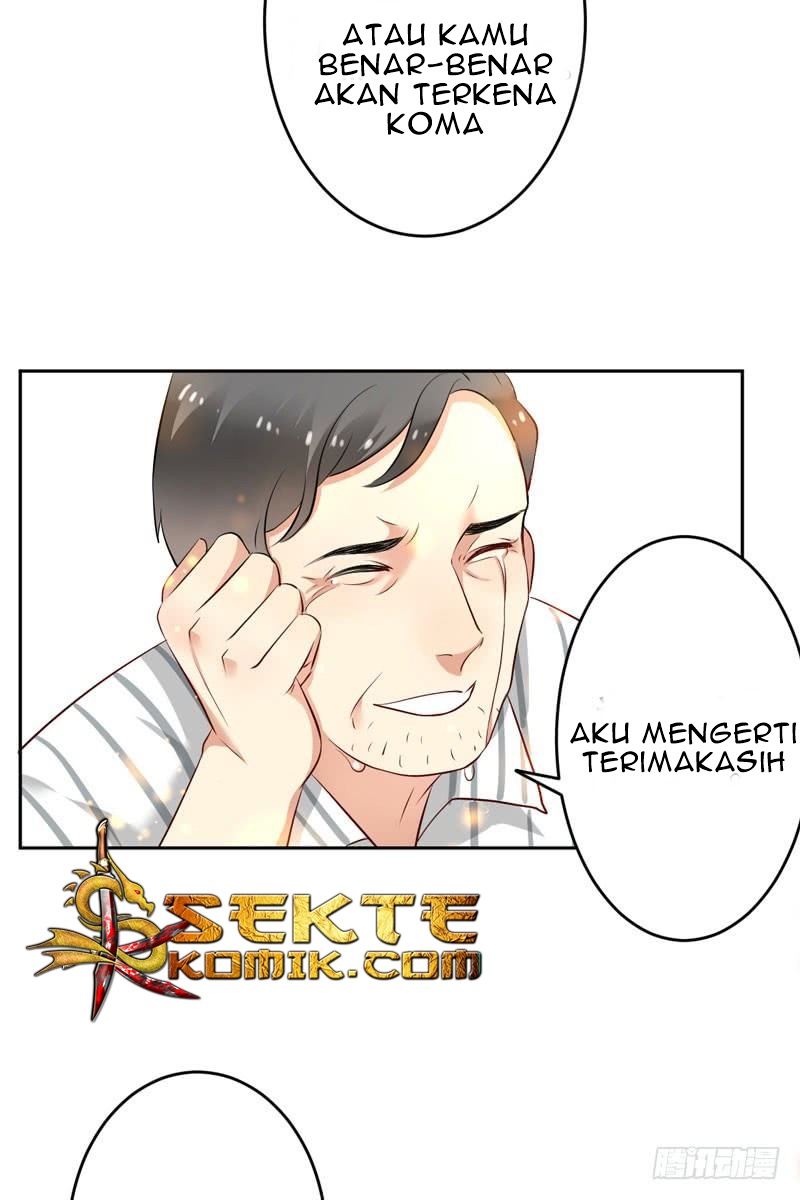 NSD Gaming Chapter 28 Bahasa Indonesia